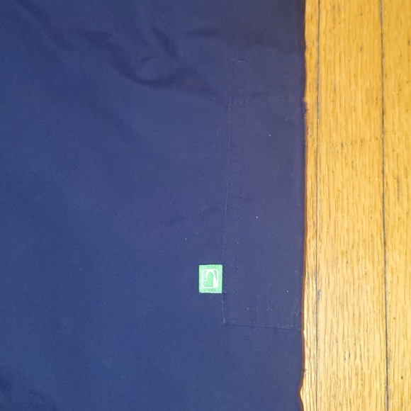 Scrub style pull on pant - Picture 9 of 9